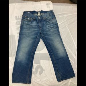 Men’s True religion jeans